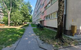 Wygodny Komfortowy Pokój